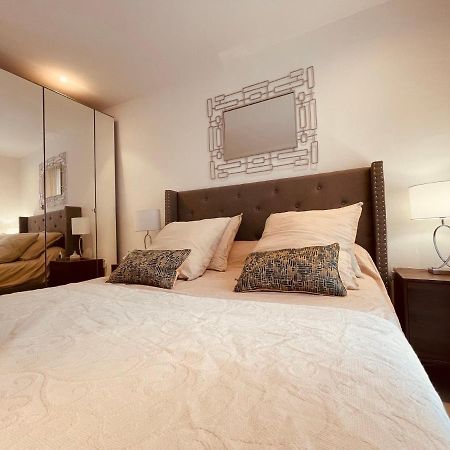 Nice Renting - Paganini - Spacious Apartment - 2 Bedrooms - King Bed - Bathtub - Heart Of Nice Eksteriør bilde
