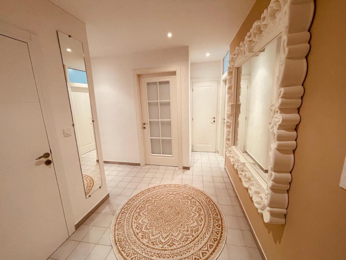 Nice Renting - Paganini - Spacious Apartment - 2 Bedrooms - King Bed - Bathtub - Heart Of Nice Eksteriør bilde